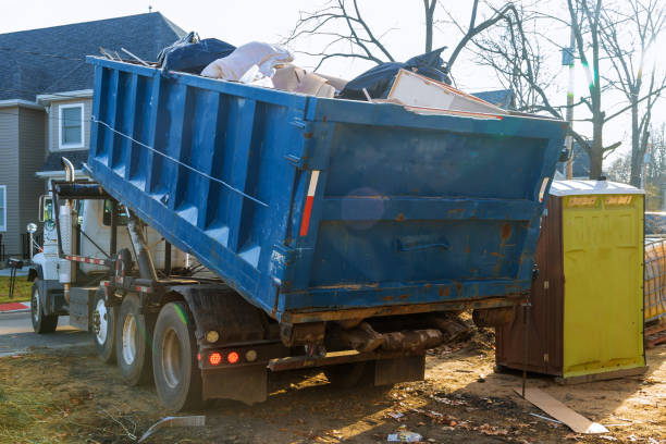 Moving and Downsizing Cleanouts in Palestine, IL